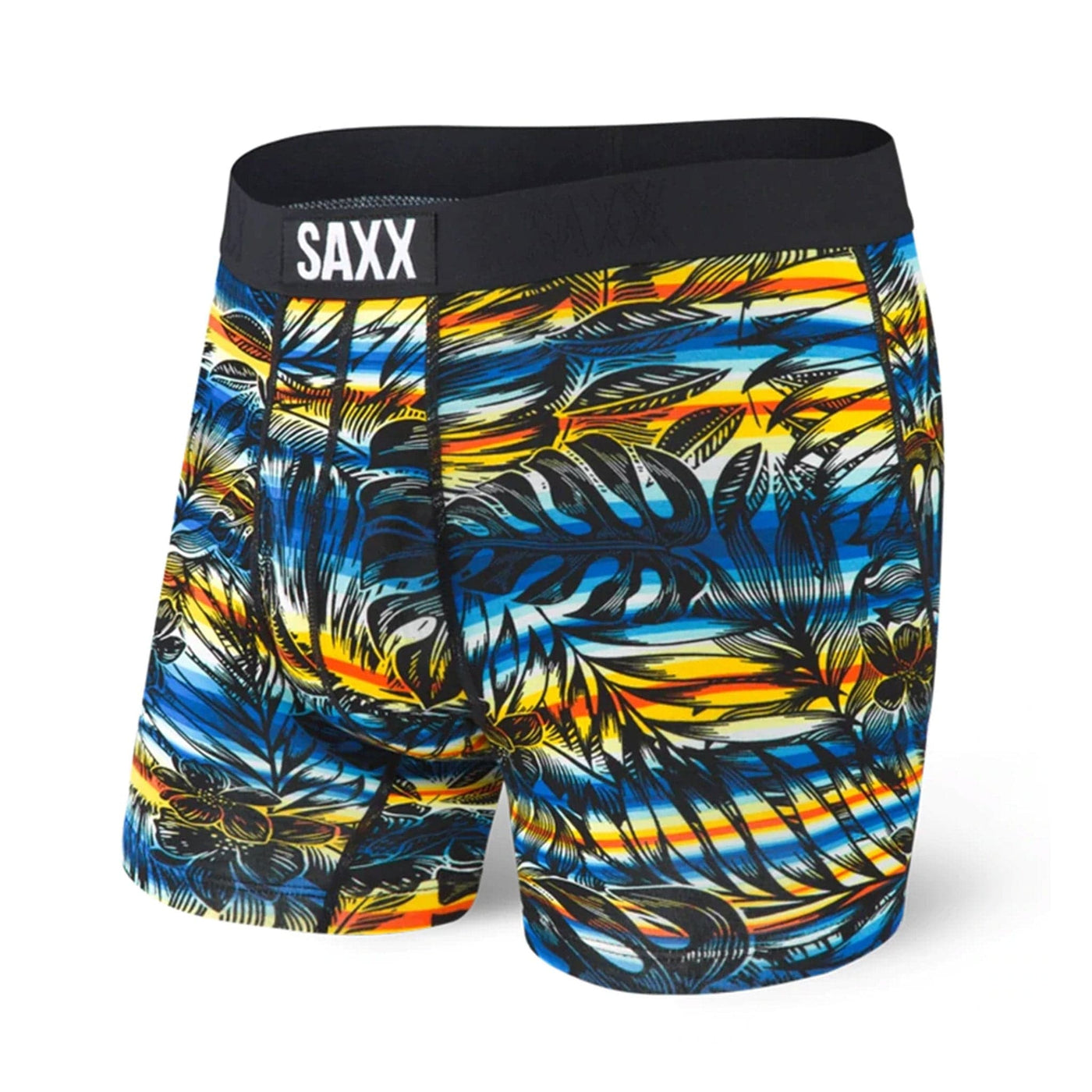 Saxx Ultra Boxers -  Havana Cabana