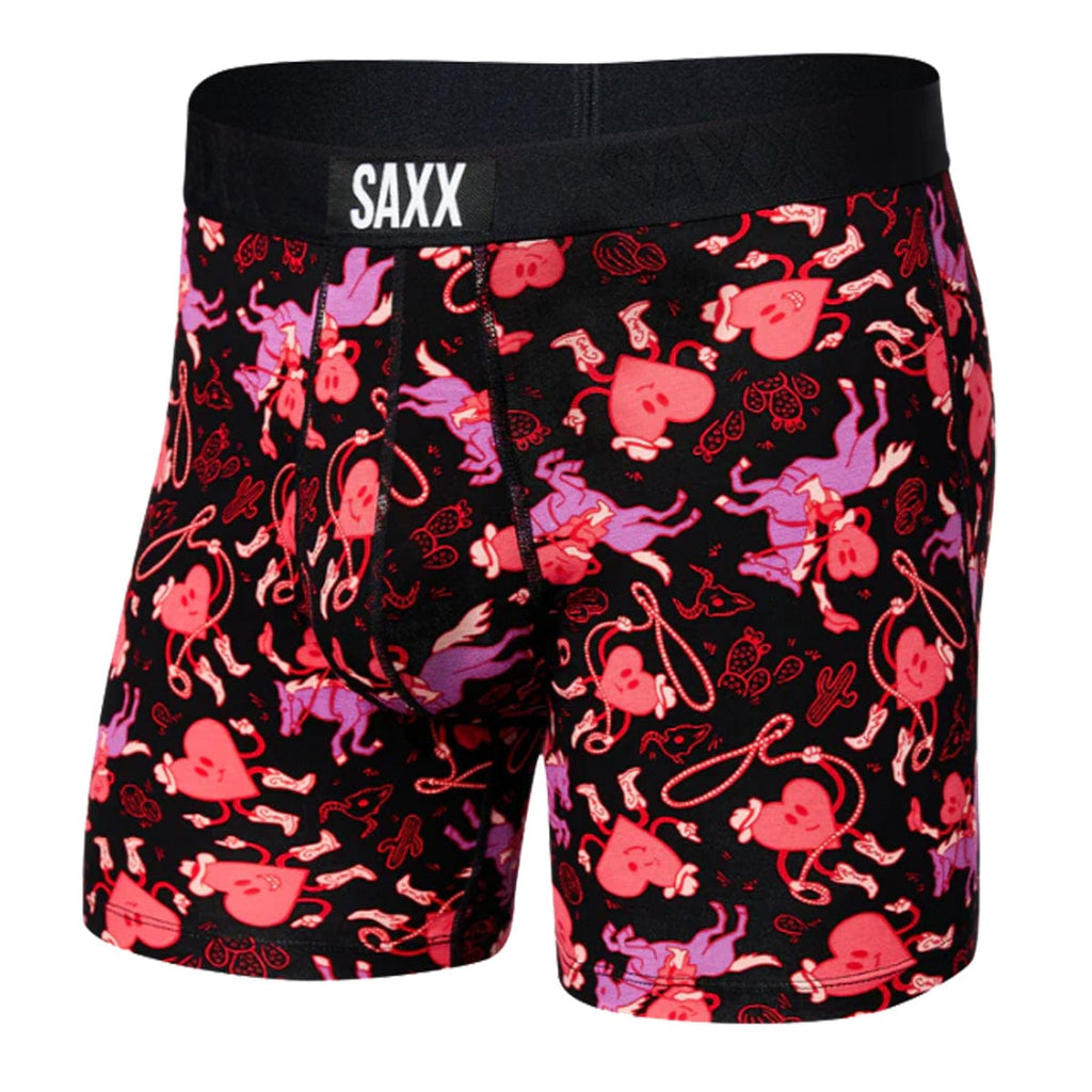  Customer reviews: SAXX Men's Underwear - DAYTRIPPER Boxer  Briefs with Built-In Pouch Support – Pack of 3, Underwear for Men