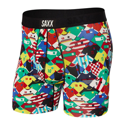 Saxx Ultra Boxers - Kit Collector