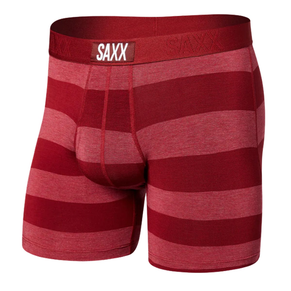 Saxx Ultra Boxers - Ombre Rugby (Tomato) - The Hockey Shop Source For Sports