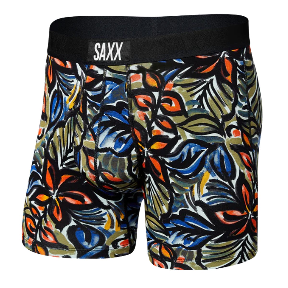 Saxx Ultra Boxers - Painterly Paradise - The Hockey Shop Source For Sports