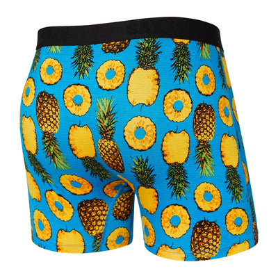 Saxx Ultra Boxers - Polka Pineapple