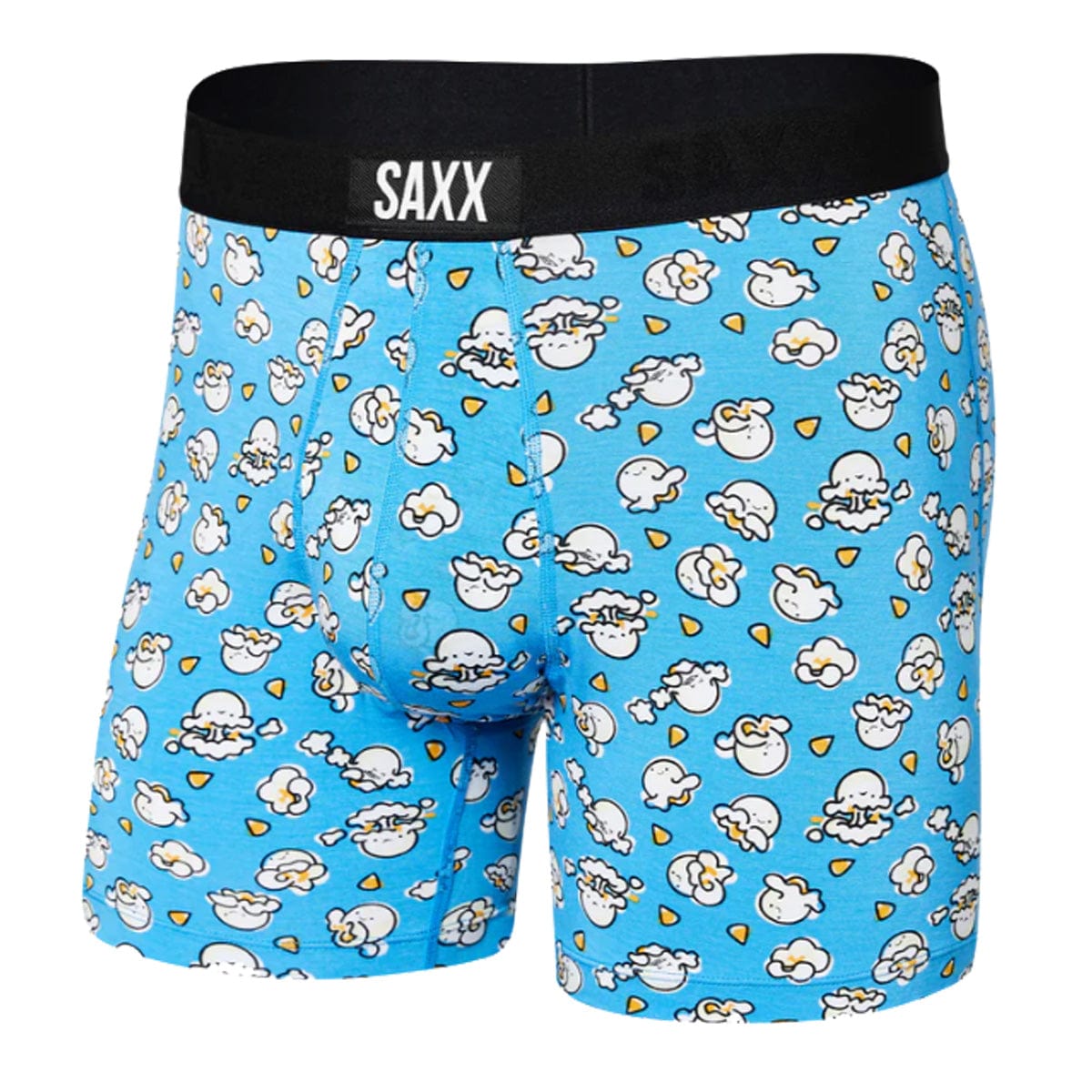 Saxx Ultra Boxers - Poppin'