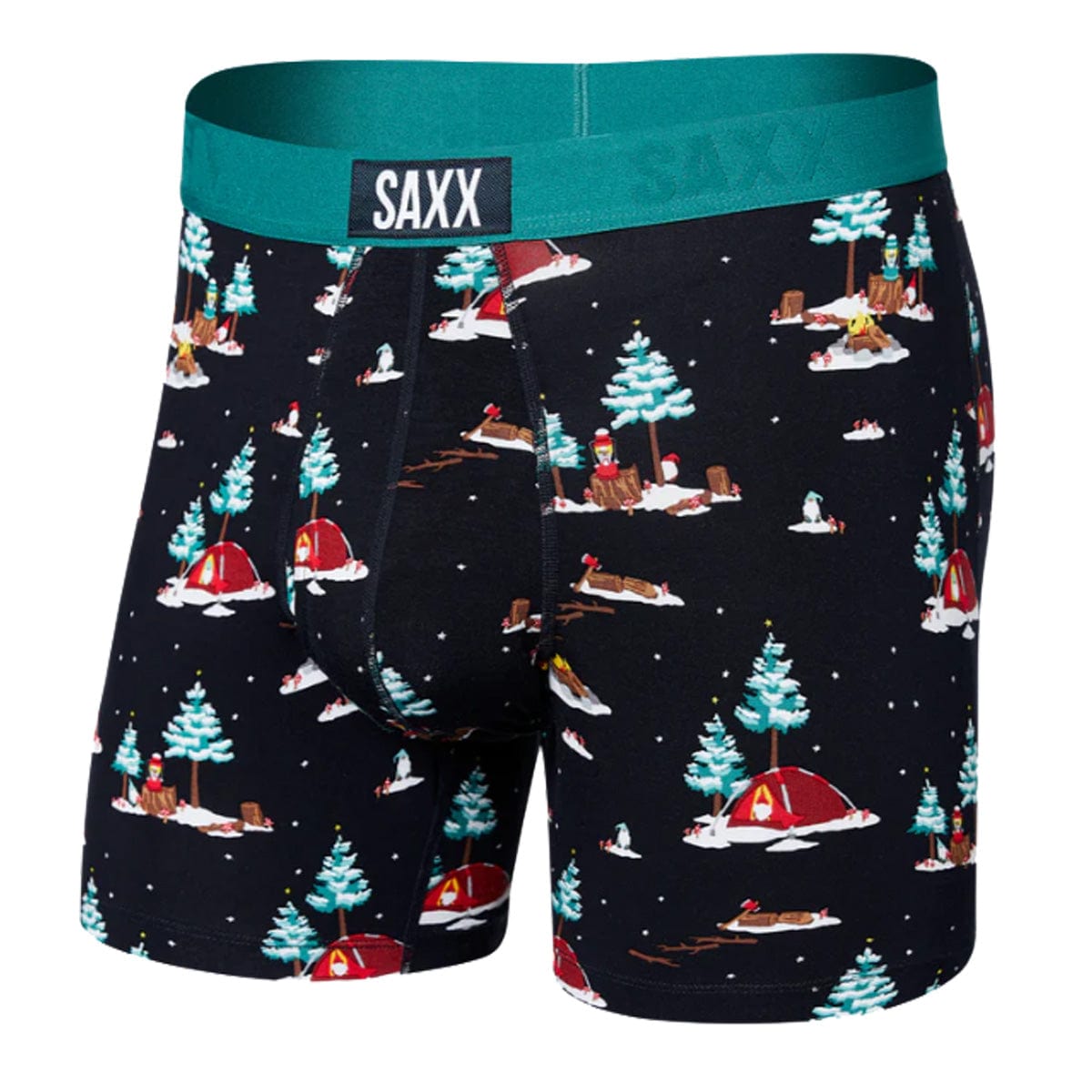 Saxx Ultra Boxers - Shine a Light - The Hockey Shop Source For Sports