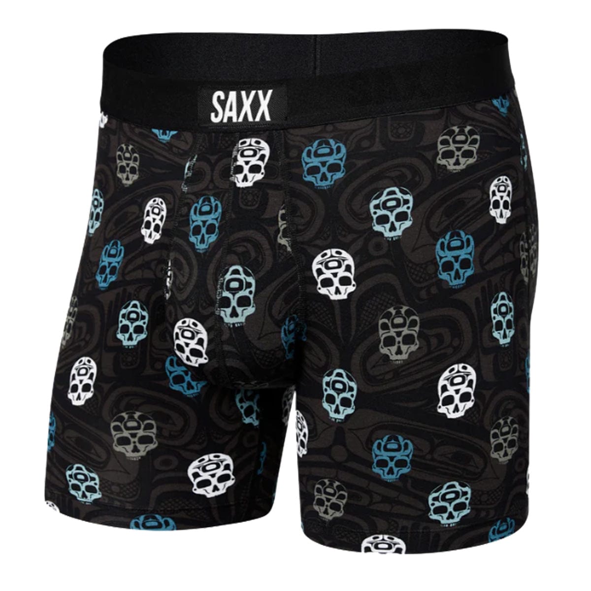 Saxx Ultra Boxers - Skulls - The Hockey Shop Source For Sports