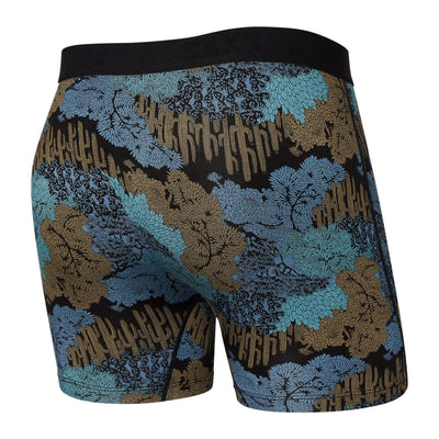 Saxx Ultra Boxers - Sonora Camo