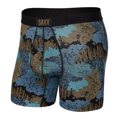 Saxx Ultra Boxers - Sonora Camo