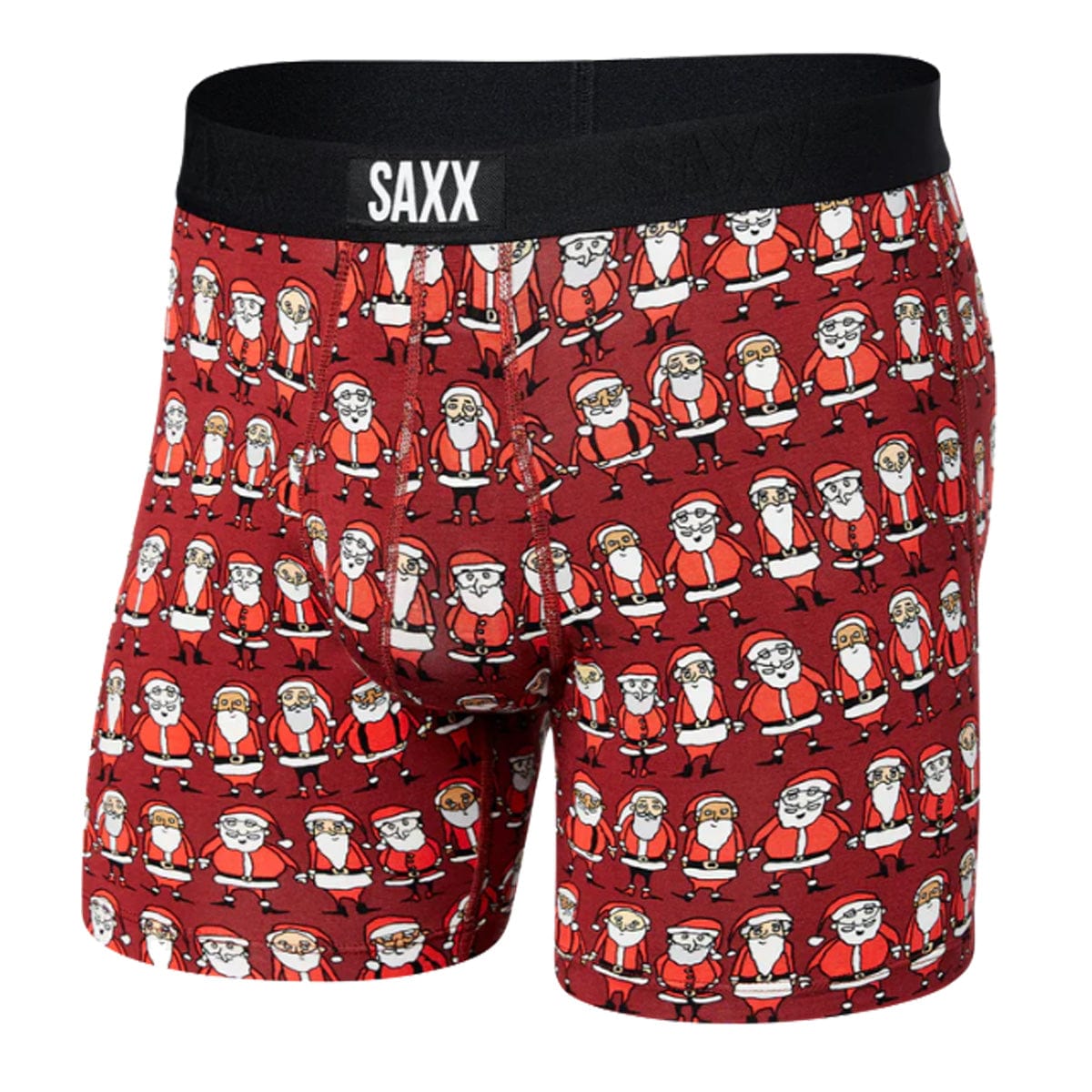 Saxx Ultra Boxers - Worldwide Santa - The Hockey Shop Source For Sports