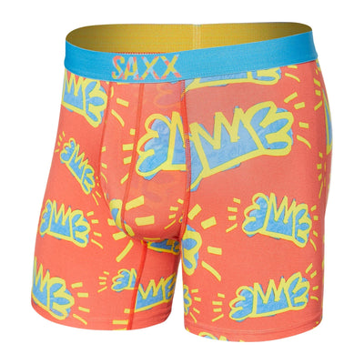 Saxx Vibe Boxers - All Daye