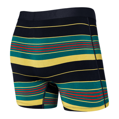 Saxx Vibe Boxers - Multi Championship Stripe - The Hockey Shop Source For Sports