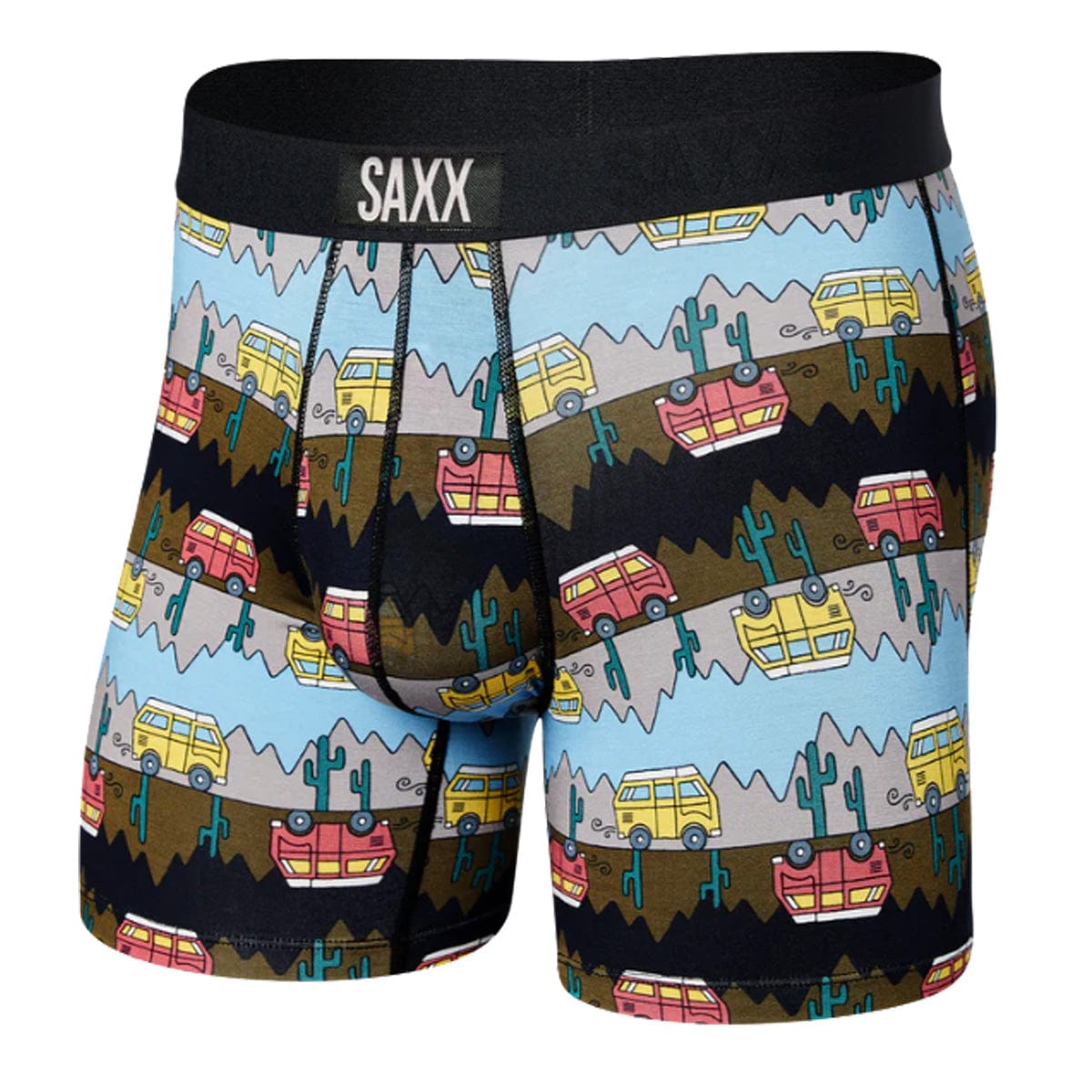 Saxx Vibe Boxers - Offline - The Hockey Shop Source For Sports