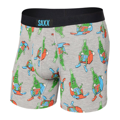 Saxx Vibe Boxers - Pants Drunk