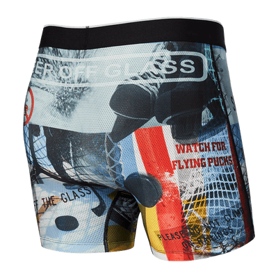 Saxx Volt Boxers - Keep Off Grass - The Hockey Shop Source For Sports