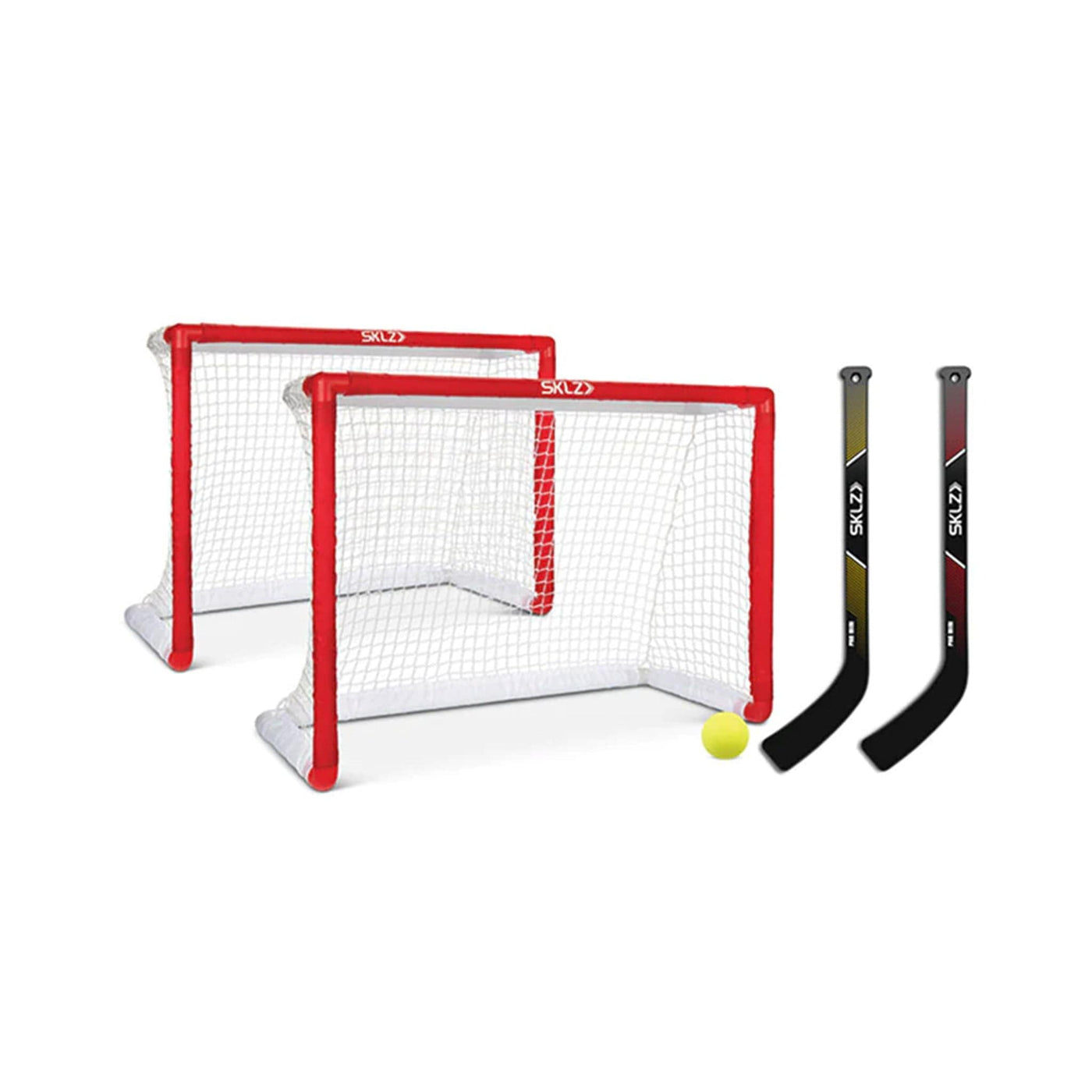 SKLZ Pro Mini Hockey Net Set - 2 Pack - The Hockey Shop Source For Sports