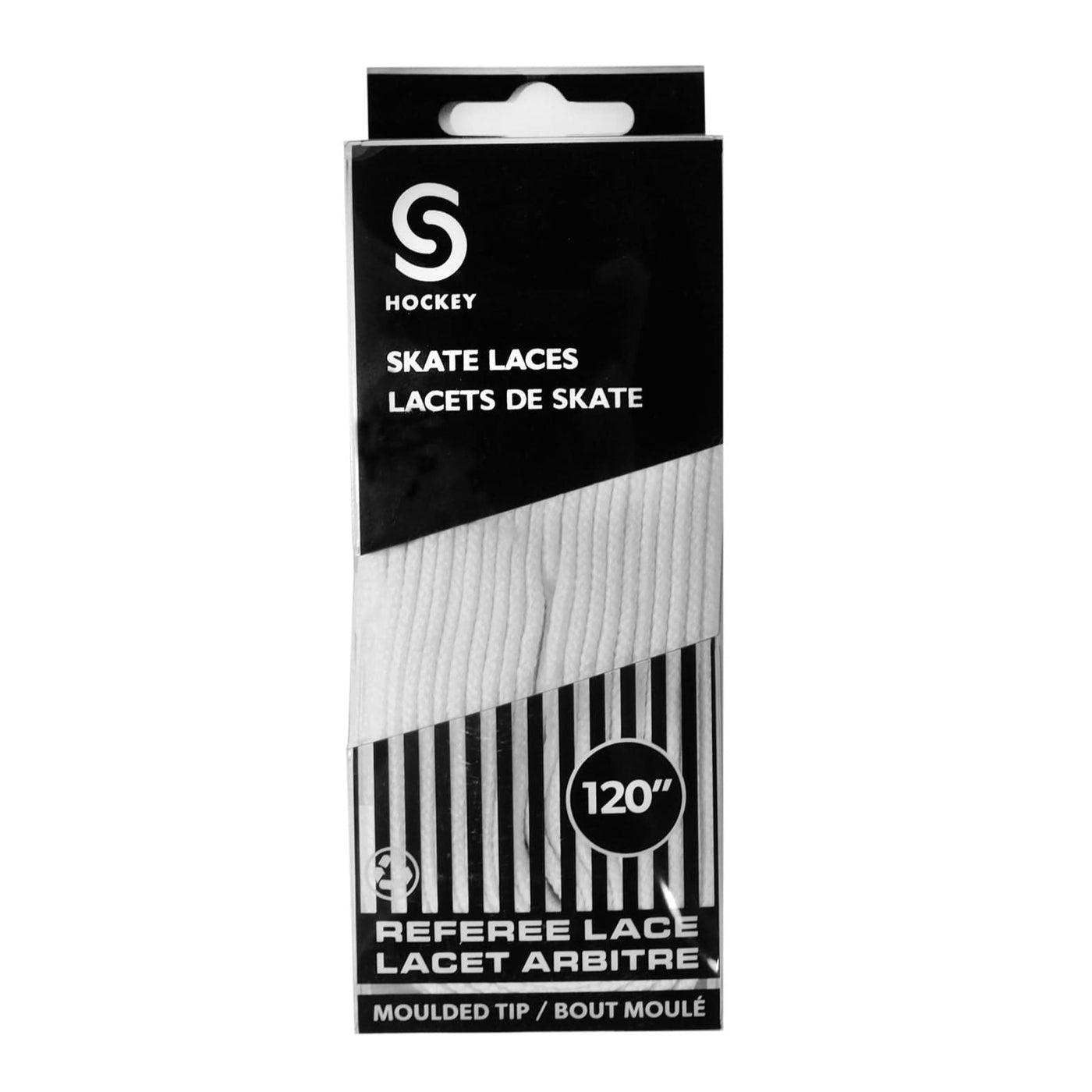 Source for Sports Waxed Skate Laces - Source Exclusive