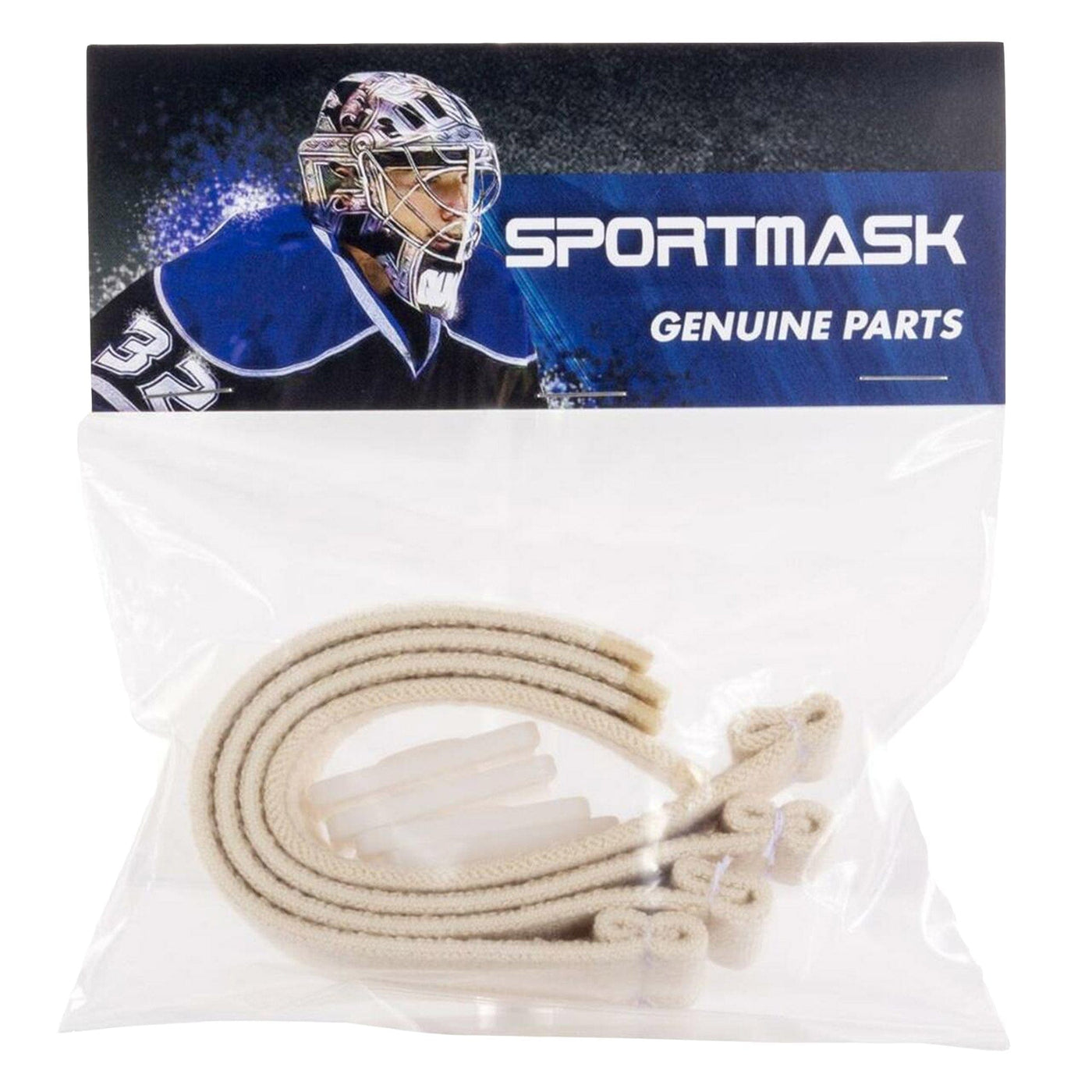 Sportmask Mask Strap Kit (4 Pack) - The Hockey Shop Source For Sports