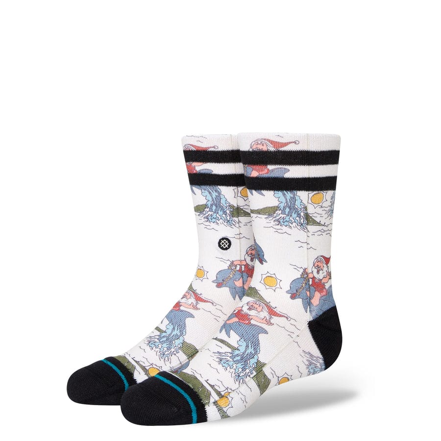 Stance Kids Santas Wild Ride Socks - The Hockey Shop Source For Sports