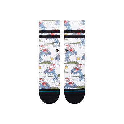 Stance Kids Santas Wild Ride Socks - The Hockey Shop Source For Sports