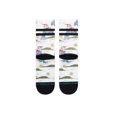 Stance Kids Santas Wild Ride Socks - The Hockey Shop Source For Sports