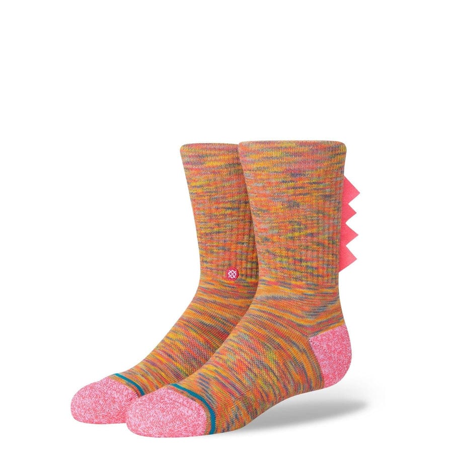 Stance Kids STP Dino Day Socks - The Hockey Shop Source For Sports