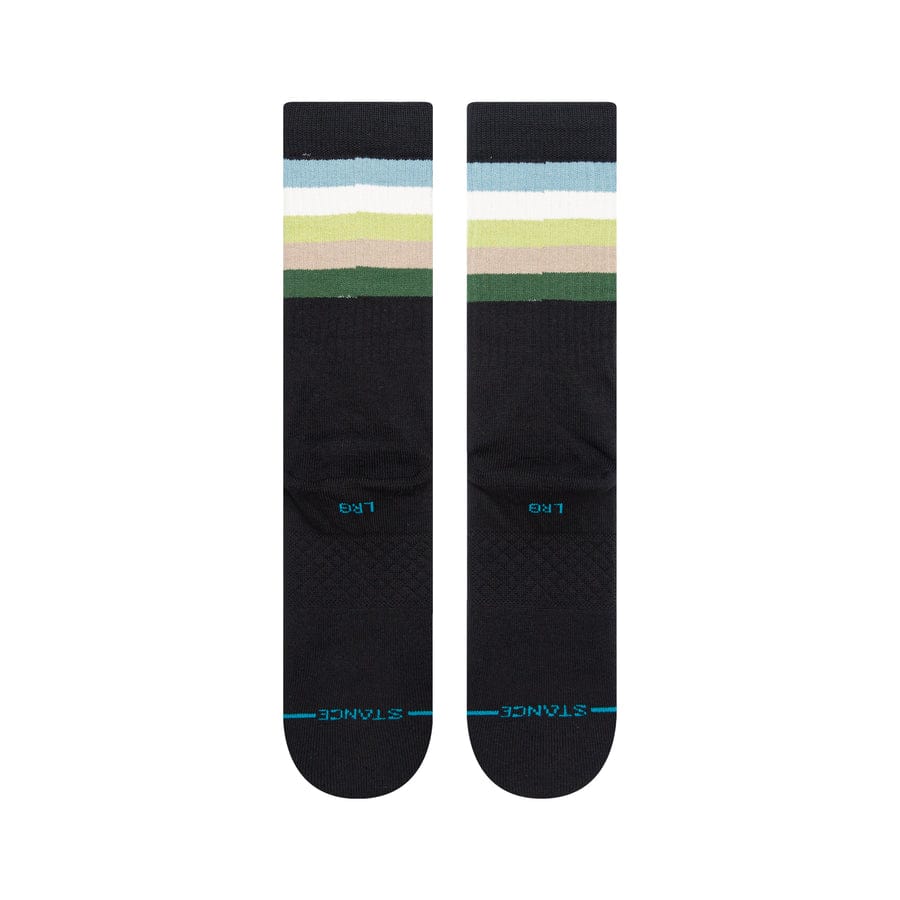 Stance Maliboo Socks - The Hockey Shop Source For Sports