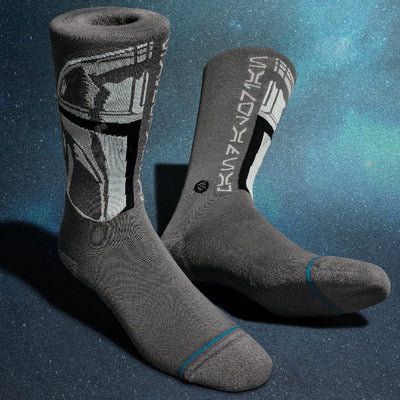 Stance Mando Socks - The Hockey Shop Source For Sports