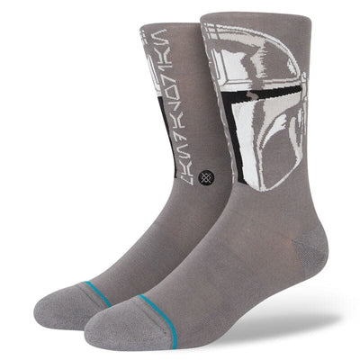 Stance Mando Socks - The Hockey Shop Source For Sports