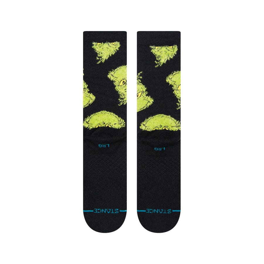 Stance Mean One Socks - The Hockey Shop Source For Sports