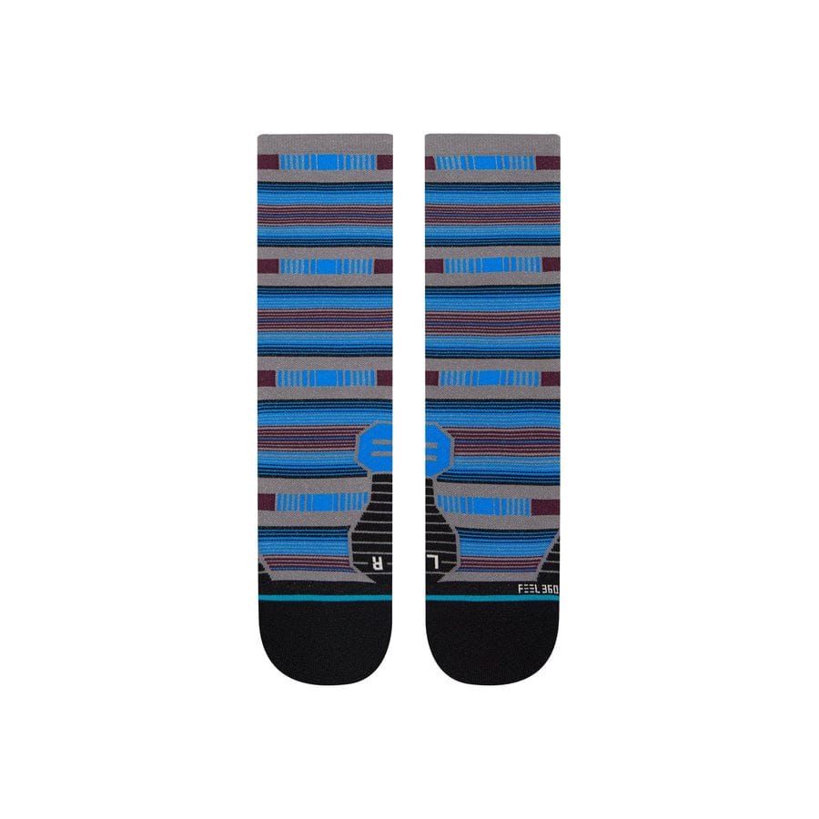 Stance Run Modul Crew Socks - The Hockey Shop Source For Sports