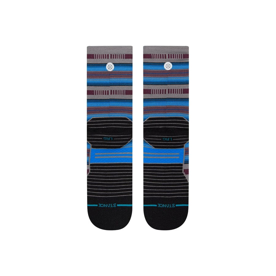 Stance Run Modul Crew Socks - The Hockey Shop Source For Sports