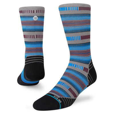 Stance Run Modul Crew Socks - The Hockey Shop Source For Sports