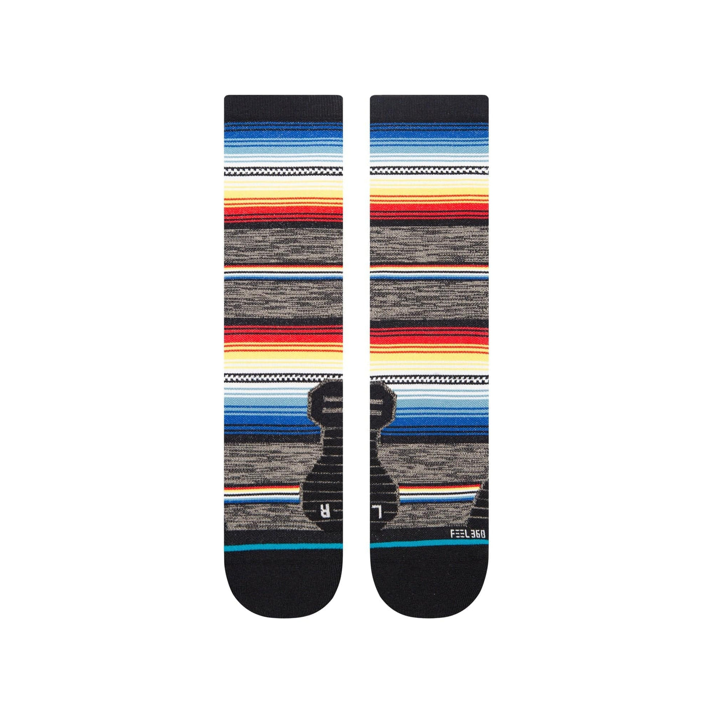 Stance Run Southbound Crew Socks - The Hockey Shop Source For Sports