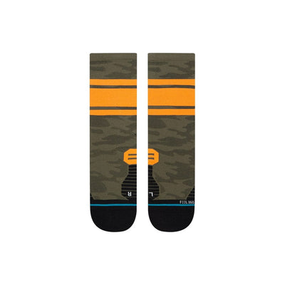 Stance Sargent Crew Socks - The Hockey Shop Source For Sports