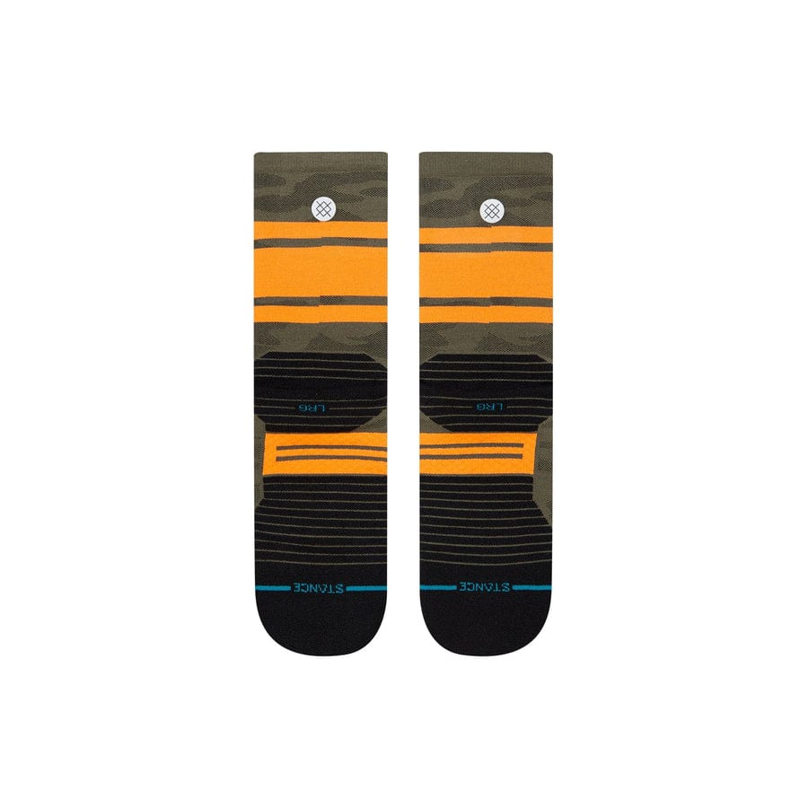 Stance Sargent Crew Socks - The Hockey Shop Source For Sports