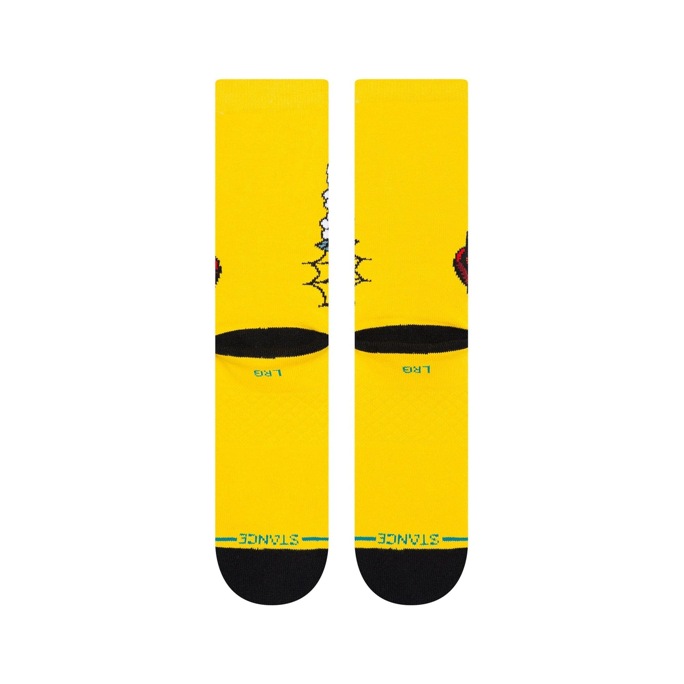 Stance Spidey SZN Socks - The Hockey Shop Source For Sports