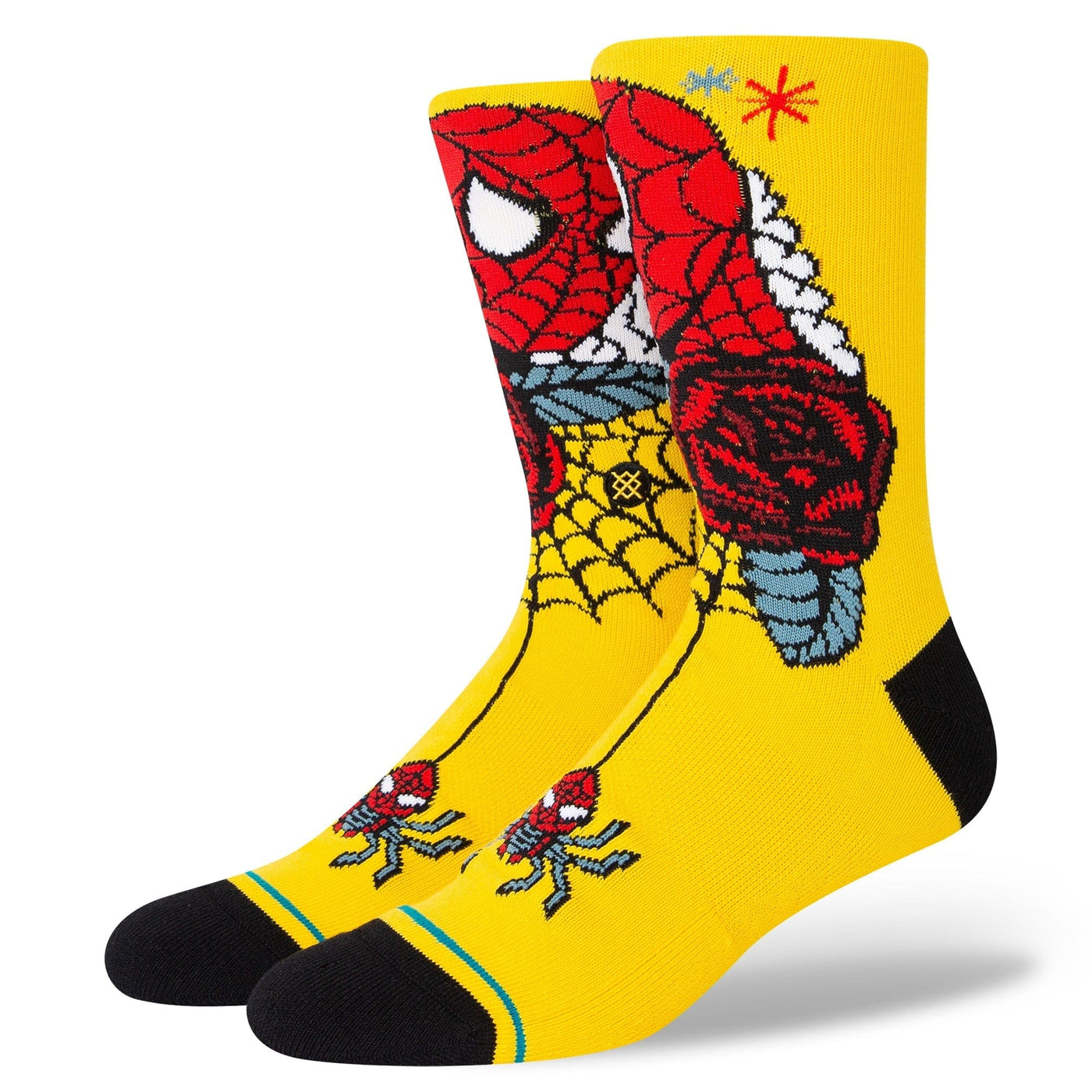 Stance Spidey SZN Socks - The Hockey Shop Source For Sports