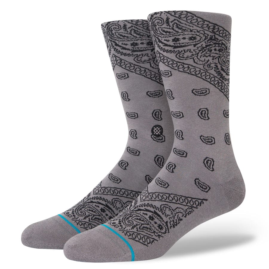 Stance El Barrio Socks - The Hockey Shop Source For Sports