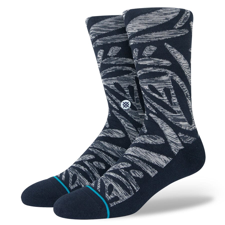 Stance Fractals Socks - The Hockey Shop Source For Sports