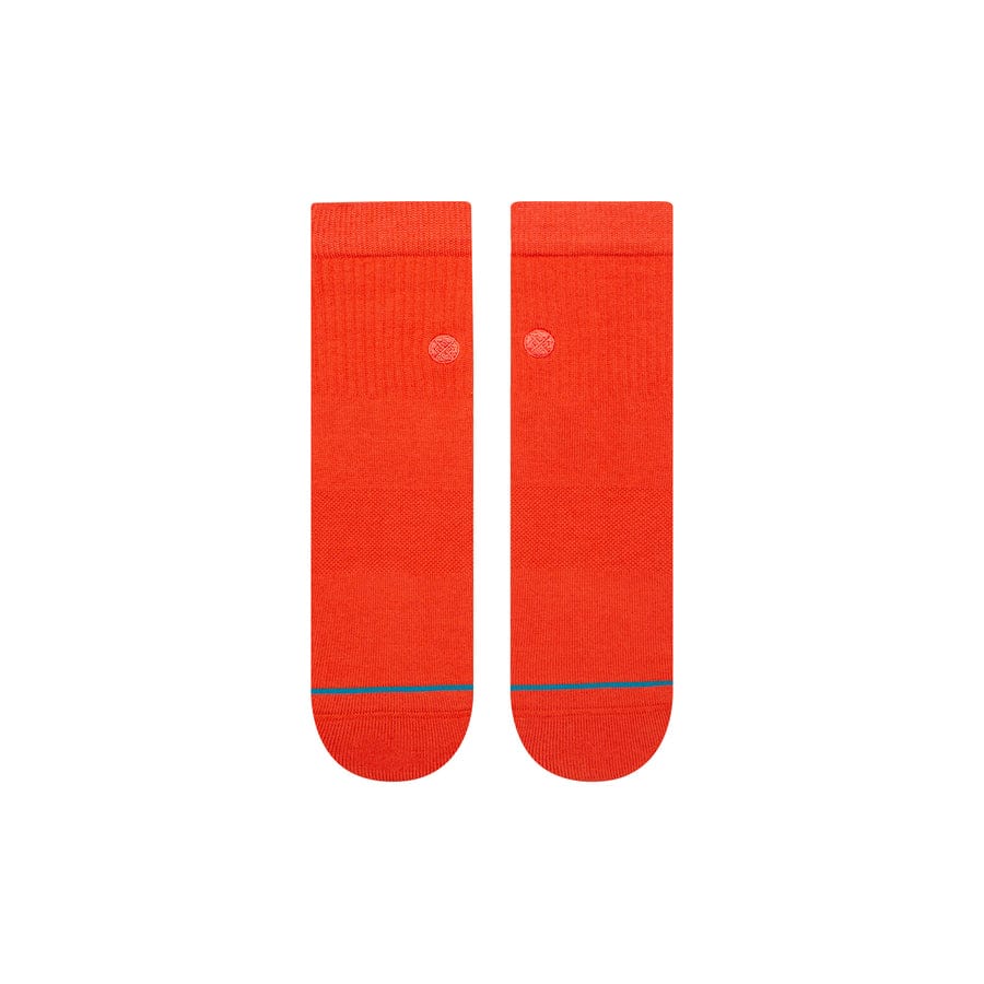 Stance Icon Quarter Socks - The Hockey Shop Source For Sports