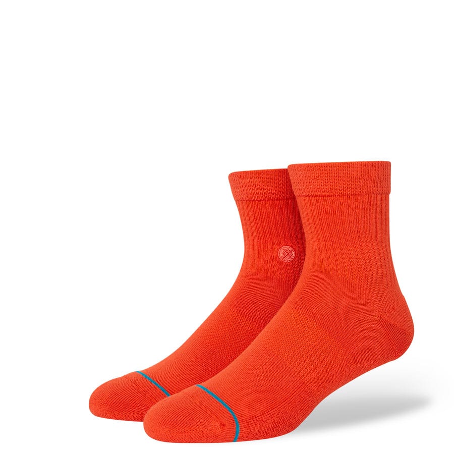 Stance Icon Quarter Socks - The Hockey Shop Source For Sports