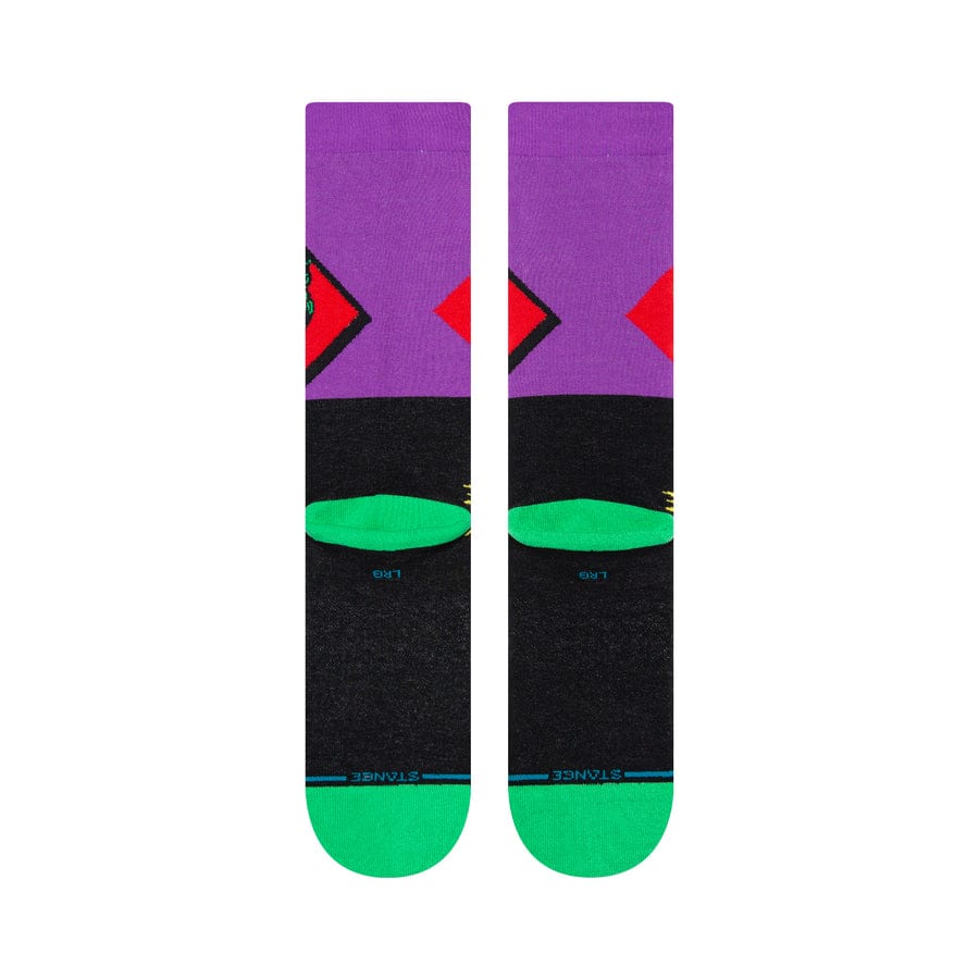 Stance Joker Comic Socks - The Hockey Shop Source For Sports