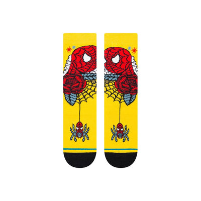 Stance Kids Spidey SZN Socks - The Hockey Shop Source For Sports