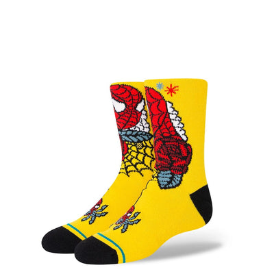 Stance Kids Spidey SZN Socks - The Hockey Shop Source For Sports