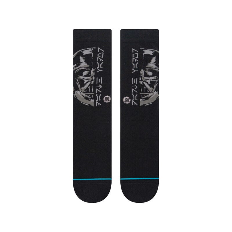 Stance Lord Vader Socks - The Hockey Shop Source For Sports