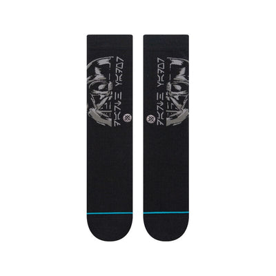 Stance Lord Vader Socks - The Hockey Shop Source For Sports