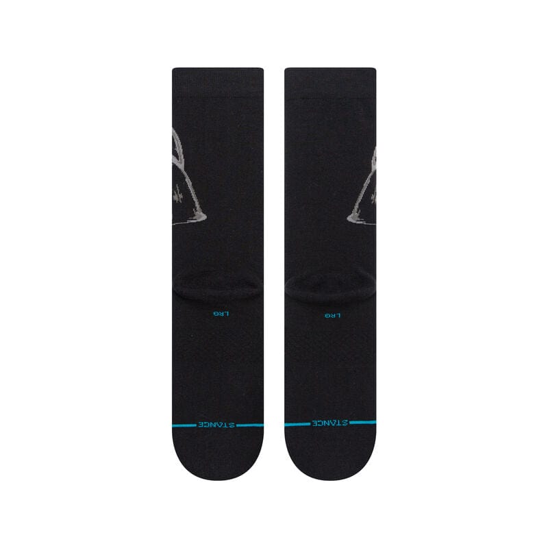 Stance Lord Vader Socks - The Hockey Shop Source For Sports