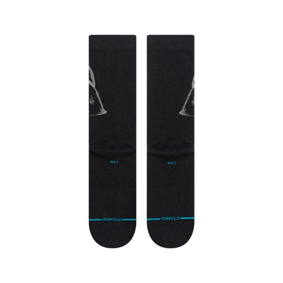 Stance Lord Vader Socks - The Hockey Shop Source For Sports