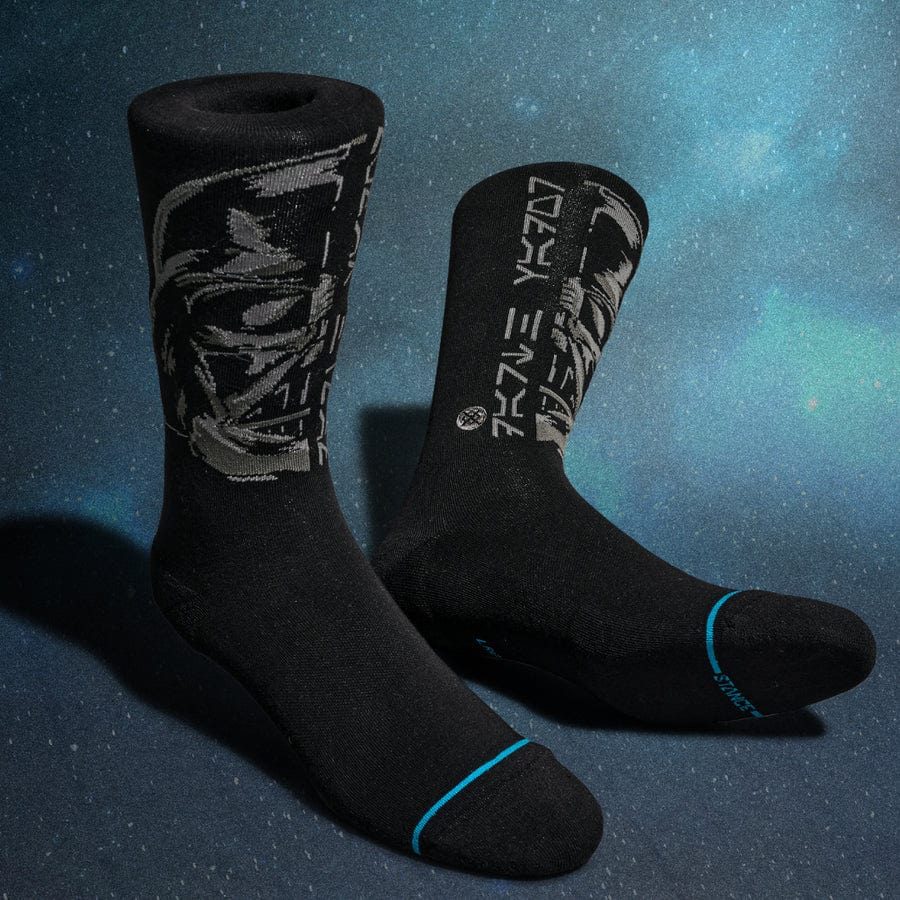 Stance Lord Vader Socks - The Hockey Shop Source For Sports