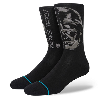 Stance Lord Vader Socks - The Hockey Shop Source For Sports