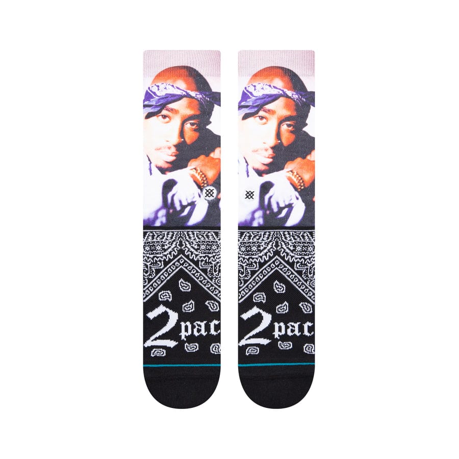 Stance Makaveli Socks - The Hockey Shop Source For Sports